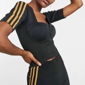 adidas x IVY PARK crop top